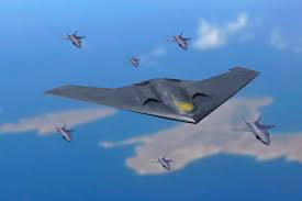 Which Maritime Roles for the USAF's New B-21 Raider? - Naval News