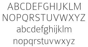 Huge library of stunning, high quality, royalty free stock images. A Collection Of 41 Fonts With Free For Commercial Use License