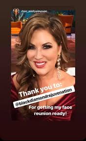 Black Diamond Rejuvenation Center