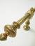 Copper Curtain Poles