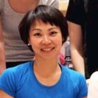 6 "Ines Tsai" profiles