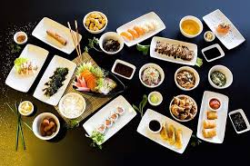 The japanese cuisine offers a great variety of dishes and regional specialties. Kurazushi Japanese Food Maringa Menu Prices Restaurant Reviews Tripadvisor