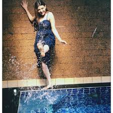 EPISODE 4:KAJAL AMMA THO CHILIPI SARASAALU NAATU CHESHTALU | Actress boothu  kathalu