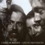 Chris Morrissey Discography: Vinyl, CDs, & More