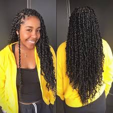 Like the perfect accessory, they bring a whole look together. Best Braiding Hairstyles African American Hair 4 French Braids Fanta A Wigsblonde