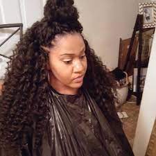 Check spelling or type a new query. Braids By Mandy On Instagram Crochet Deep Wave Braids By Mandy Crochetbraids Braids601a Deep Wave Hairstyles Natural Hair Weaves Girls Hairstyles Braids