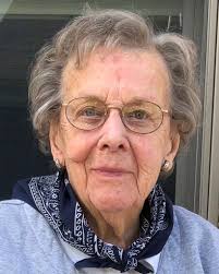 Doris Wood Obituary November 24, 2023