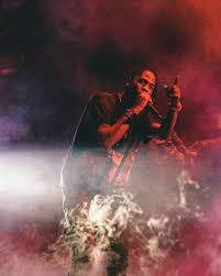 Birds In The Trap Sing Mcknight Wallpaper Pin By Severino Ballesteros On Cactus Jack Travis Scott Wallpapers Travis Scott Rappers