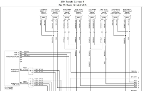 Ford radio stereo wiring diagrams whether your an expert installer or a novice enthusiast with a 1996 ford thunderbird an automotive wiring diagram can save yourself time and headaches. 2003 Porsche Cayenne Wiring Diagram 1985 Chevy S10 Steering Column Wiring Diagram Bege Wiring Diagram