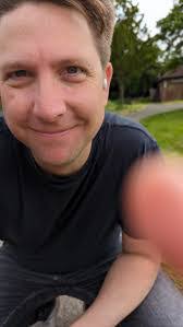 James Hickson's Instagram, Twitter & Facebook