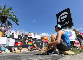 In the days ahead of the third anniversary of the mass shooting at pulse nightclub in orlando, lawmakers have proposed plans to designate the nightclub a national memorial. Pulse Nightclub Owner In Orlando Hopes To Reopen As Memorial Time