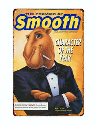 Knotts' character was clearly nervous and agitated about the situation. Joe Camel Ad Cigarrett Metal Tin Sign Vintage Style Reproduction 12 X 8 Inches Walmart Canada