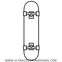 All information these cookies collect is aggregated and therefore anonymous. Skate Deck Coloring Pages Ultra Coloring Pages