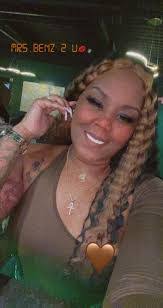 Ebone Green's Instagram, Twitter & Facebook