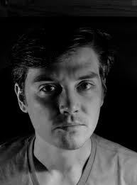 Guest post: author Q&A with Anthony Good