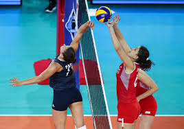 Check spelling or type a new query. A Bayan Milli Takimimiz Son Sampiyon A B D Yi 3 0 Maglup Etti Turkiye Voleybol Federasyonu Tvf