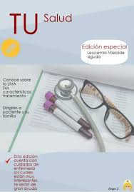 Leucemia Mieloide Aguda Final