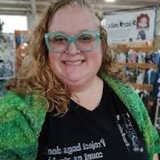 Allena Williams (starknits)