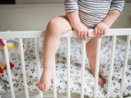 These falls are usually only 1 to 2 feet high, and almost never result in any significant injury, even if onto a hard floor. What To Do To Prevent Your Baby From Falling Off The Bed