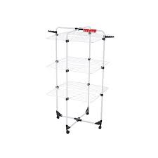 Rating 4.800043 out of 5 (43) £63.00. Vileda Mixer 3 Indoor Tower Dryer Home George At Asda