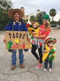 You dress as the surfer, while your dog is a great white shark! 40 Adorable Mom And Baby Halloween Costumes Postpartum Party