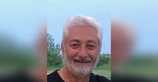 Obituary information for Daniel R. Farina