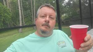 Who else loves red solo cups?