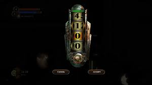 Bioshock 2 - Inner Persephone Therapy Wing Door Password - YouTube