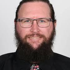 Joshua Smith-Holley mayoral candidate for South Waikato updated their  profile picture.