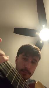 i didn’t even know them but i was instantly sad when i listened to “What  Once Was” #hers #band #guitar #acoustic