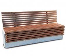 Banc Beton Guyon Mobilier Urbain Et D Exterieur Banquette En Bois Banc Beton Mobilier Urbain