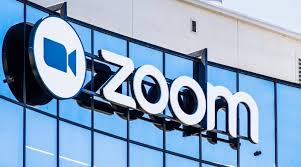 Zoom is the leader in modern enterprise video communications, with an easy, reliable cloud platform for video and audio conferencing, chat, and webinars across mobile, desktop, and room systems. Zoom Sales Grew 326 Last Year