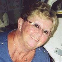 Nancy Sue Daine, 76, formerly of Athens, Indiana