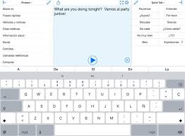 Press the num ⇩ key, if it is not. Bilingual Aac Assistiveware