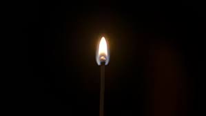 Finding Light In The Darkness Storypage