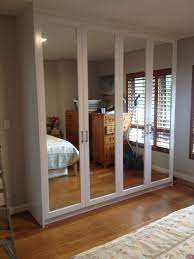 Wardrobe Boxes Home Depot Neat Fast Bedroom Design Mirrored Wardrobe Doors Closet Small Bedroom