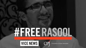 Author of 'Forgotten' Addresses Capacity Crowd