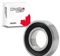 6910-2RS, 61910-2RS Ball Bearing 50x72x12mm 6910 2RS Rubber Sealed (Qty 1)