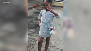 Bottoms, 51, disclosed her decision publicly in a lengthy open letter and accompanying video thursday night after having told family and a close circle of associates and. Atlanta S Keisha Lance Bottoms Draws Hard Line After Child Death 11alive Com
