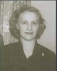 Mervin Leroy Harrison