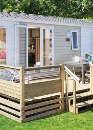 terrasse mobil home achetez votre terrasse pour mobil home pas chere