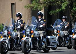How to start a funeral escort business. Motorcycle Escort Funeral Procession Franklin County Columbus Oh