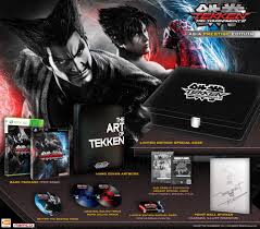 Unlock devil to access gallery mode. Gravity Tekken Tag Tournament 2 Nendogamer