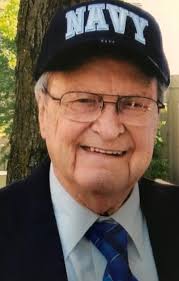 Obituary information for Reverend Robert F. 'Bob' Field