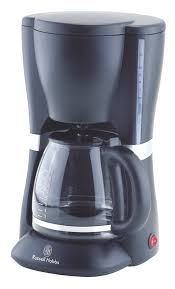 Black And Decker 5 Cup Coffee Maker Filters The Supply Shoppe Product Rhcm5 Russell Hobbs Filter Coffee Machine Filter Coffee Machine Coffee Machine Coffee