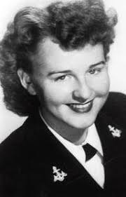 OBITUARY: Janie J. Darsow, February 14, 1929