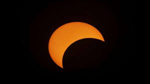 Photo by chris white, used by permission. Solar Eclipse 2020 Chennai To Witness Partial Solar Eclipse On June 21 Solar News India Tv
