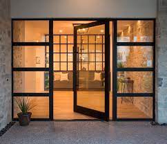 It allows you to admire and to enjoy the surroundings and the views while being sheltered and protected from rain, wind and other weather conditions. 40 Unique Front Door Design Ideas You Would Love To Implement