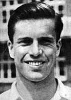 Don Bennett (cricketer)