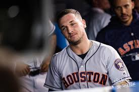 You Know I Had To Do It To Em Location Tampa You Know I Had To Do It To Em Houston Astros Astros Astros Baseball